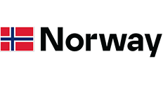 Логотип: Norway
